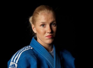 Запорожская дзюдоистка выиграла турнир в Рио-де-Жанейро