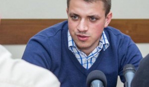 Общественный активист: Тандем «Самопомощи» и «Оппоблока» в облсовете?