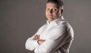 Станислав Капустин: «Наша задача – раскрыть внутреннюю силу громад»