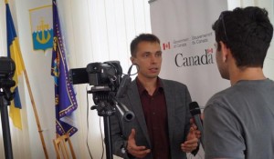 Игорь Зубко: “Мы приходили в “Самопомощь” как в открытую, честную организацию”