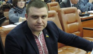 Запорожская МАФия