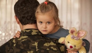 Боец 93-ей бригады: «Главное для нас – выжить»