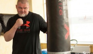 Роман Ивашина: “Гигиена позвоночника – залог здоровья”