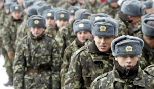«Ложка дорога к обеду»: в критический момент об армии вспомнили все, кроме государства