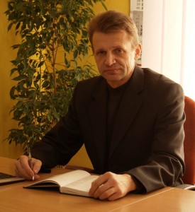 Владимир Максимов: «Если не начнется реальная люстрация, мусорные баки покажутся сказкой»