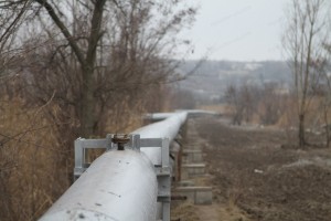 В Запорожье открыли резервный водовод для жителей Хортицкого района – ФОТО