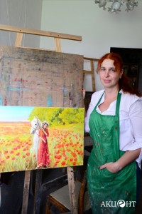 Запорожцев приглашают в «Мастерскую искусств» – ФОТО