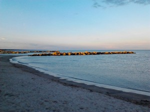 Запорожские курорты вошли в список популярных туристических направлений по версии Google