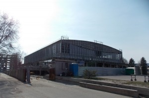 Запорожская «Юность» обретет нового собственника более чем за 25,5 млн грн