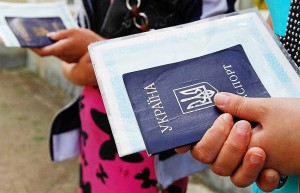В Запорожской области 16 тысяч семей переселенцев получают социальную помощь