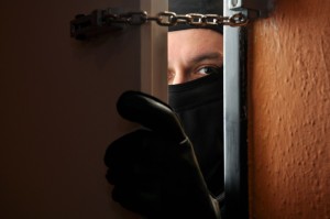 В Запорожье ограбили офис депутата облсовета