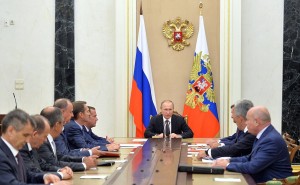 Путин «готовит почву» для нового формата переговоров