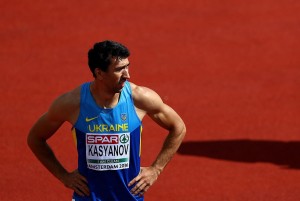 Запорожский легкоатлет стал на шаг ближе к олимпийской медали