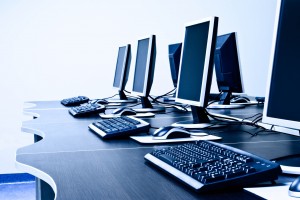 Запорожская мэрия хочет потратить 350 тысяч на компьютеры