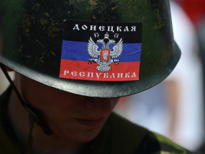 Глава запорожской райадминистрации “дружит” с помощником министра связи “ДНР”