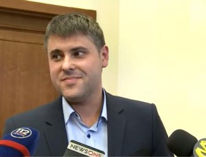 Чергова перемога прокурора Куценка
