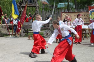 В Запорожье в рукопашном бою сойдутся спортсмены из нескольких областей Украины