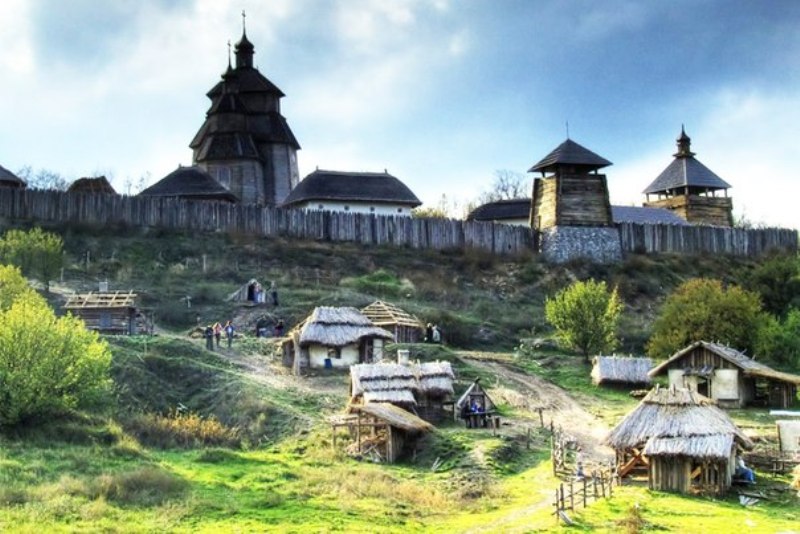 Історико-культурний-комплекс-Запорізька-Січ