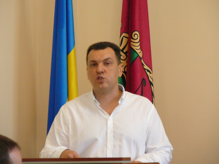 Вадим Демченко