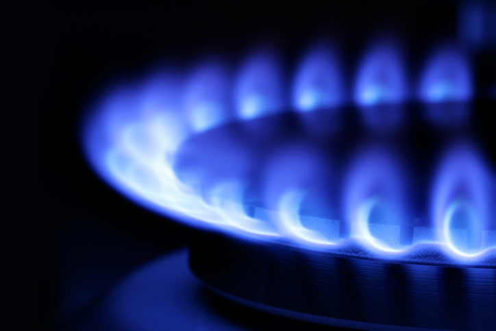 «Запорожгаз» оштрафовали за неправомерный отказ жителям квартир в газоснабжении