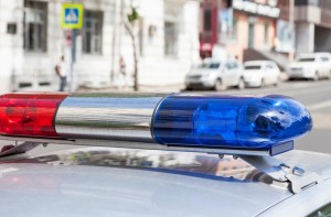 В Запорожье объявлен план «Сирена»