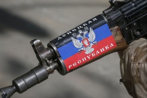 Запорожский маршрутчик хочет воевать против Украины