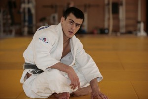 Запорожский дзюдоист Георгий Зантарая провально выступил на Олимпийских играх в Рио