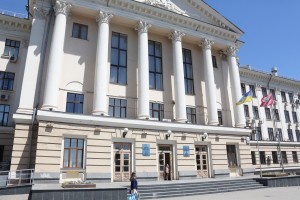 На ремонт здания запорожской мэрии дают более 10 млн грн.