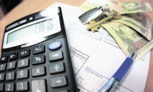 Обман или халатность?  Запорожцы оплатили коммунальные услуги за июнь по июльским тарифам