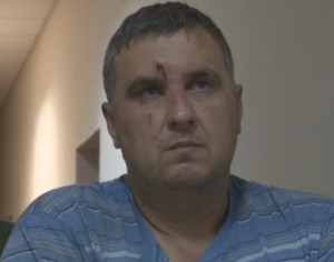 Евгения Панова выкрали в Запорожской области, – брат Игорь