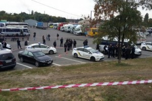 Запорожские патрульные усиливают меры безопасности из-за убийства коллег в Днепре