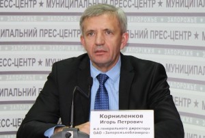 Бывшего гендиректора «Запорожьеоблэнерго» объявили в розыск вместе с экс-нардепом