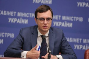 В Запорожье едет министр инфраструктуры