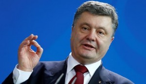 На выборах Президента Украины и Верховной Рады Порошенко останется не у дел: данные опроса