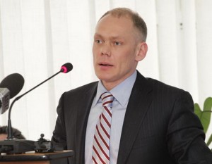 Запорожский экс-чиновник добивается в суде возвращения улицам прежних названий