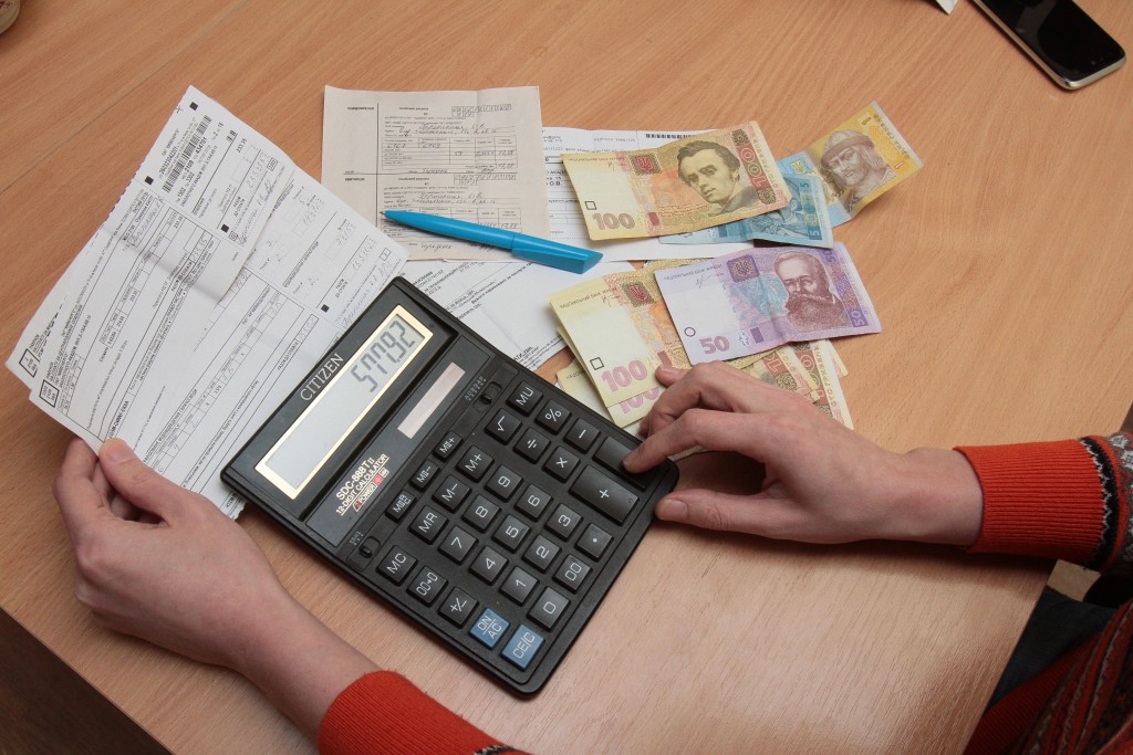 В этом году за субсидиями уже обратилось почти 200 тысяч запорожских семей
