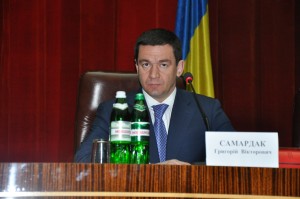 Григорий Самардак: долгожитель Запорожской областной администрации