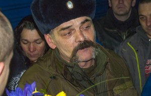 У запорожской “Свободы” теперь новый лидер