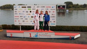 Запорожские каноисты привезли с чемпионата мира две бронзы – ФОТО