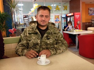 Запорожского депутата призвали в армию