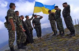 Почему дата 14 октября для запорожцев должна стать особой