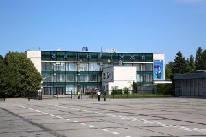 Запорожский аэропорт может получить 50 млн грн. для ремонта взлетно-посадочной полосы