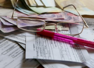 Запорожцы могут не платить по новым платежкам за содержание дома