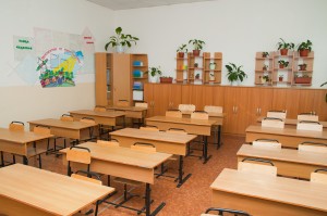 Село без школи — сирота