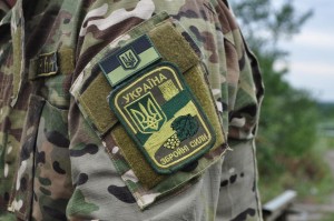 Запорожцы перечислили на помощь армии 100 миллионов гривен военного сбора