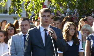 Серый прокомментировал свое исключение из “Укропа”