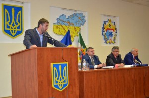 Голова Пологівської райадміністрації Артур Крупський відповість за свою “роботу”