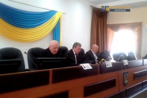 Стало известно где живет и на чем ездит и.о. главы Запорожской полиции