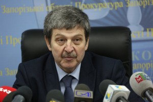 Шацкого уволили за раскрытие государственной тайны – ДОКУМЕНТ