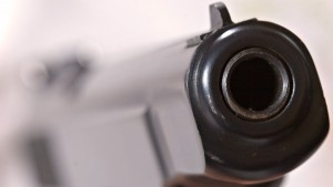 Стали известны причины перестрелки в Мелитополе